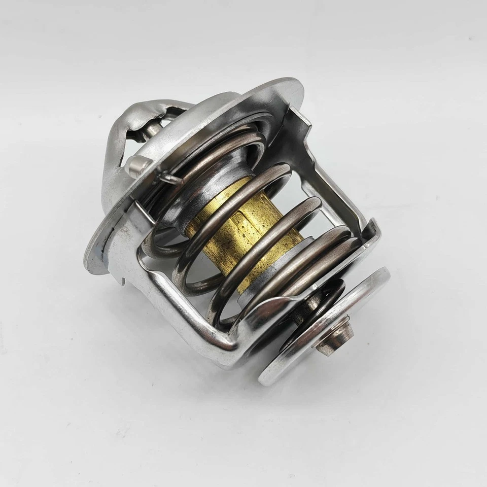 Engine Coolant Thermostat #90916-03046 for Toyota Camry Solara RAV4&Nissan 200SX - Image 2 of 4