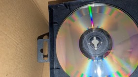 Sega Saturn Nascar 98 Big Box Version Complete With Manual PAL region C.I.B