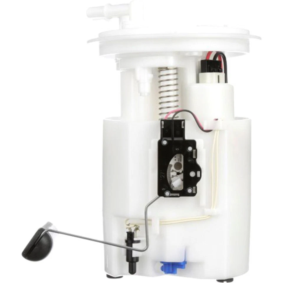 Bomba de combustible eléctrica de gasolina Delphi FG1865 para Subaru Legacy Outback 2010-2011 Foto 2 de 3