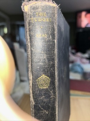 The Tutors First Edition
