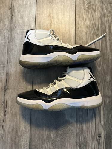 Air Jordan 11 Concord 2018 Men's Sneakers US Size 10.5