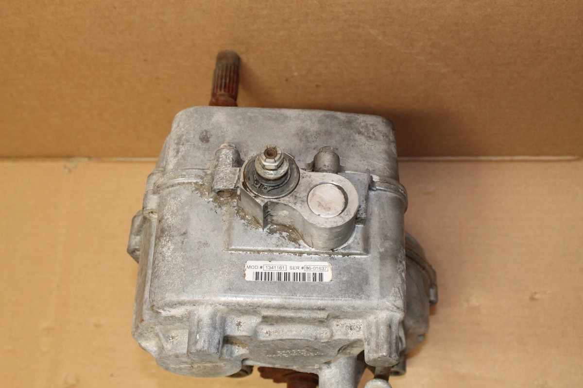 Tai出品②　YOSA テルスガイザー ボイラー機 Polaris Trail Blazer 250 2x4 98 Transmission 1341161 21511 for