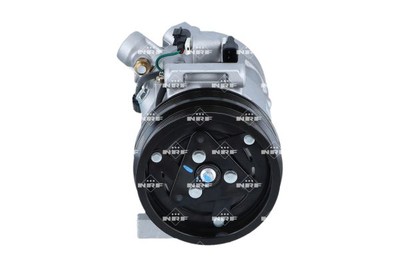 NRF 320176 Compressor, Air Conditioning for Volvo
