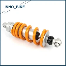 305mm 12" Rear Suspension Shock Absorber For Honda NC700X NC700S NC750X NC750S