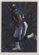 1998 Bowman's Best Super Bowl XXXIII Embossing Fred Taylor #125 0a2