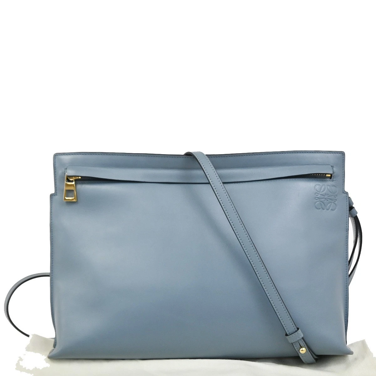Loewe Clutch Bags for Women for sale | eBay