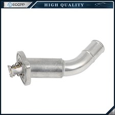 Thermostat For Chevrolet Trailblazer Gmc Envoy 2002-2009 4.2l Saab 9-7x 2005-09 Thermostat For Chevrolet Trailblazer Gmc Envoy 2002-2009 4.2l Saab 9-7x 2005-09