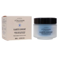 LOccitane Karite Confort Ultra Rich Body Crea...