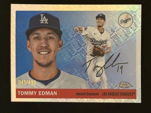 Tommy Edman | eBay