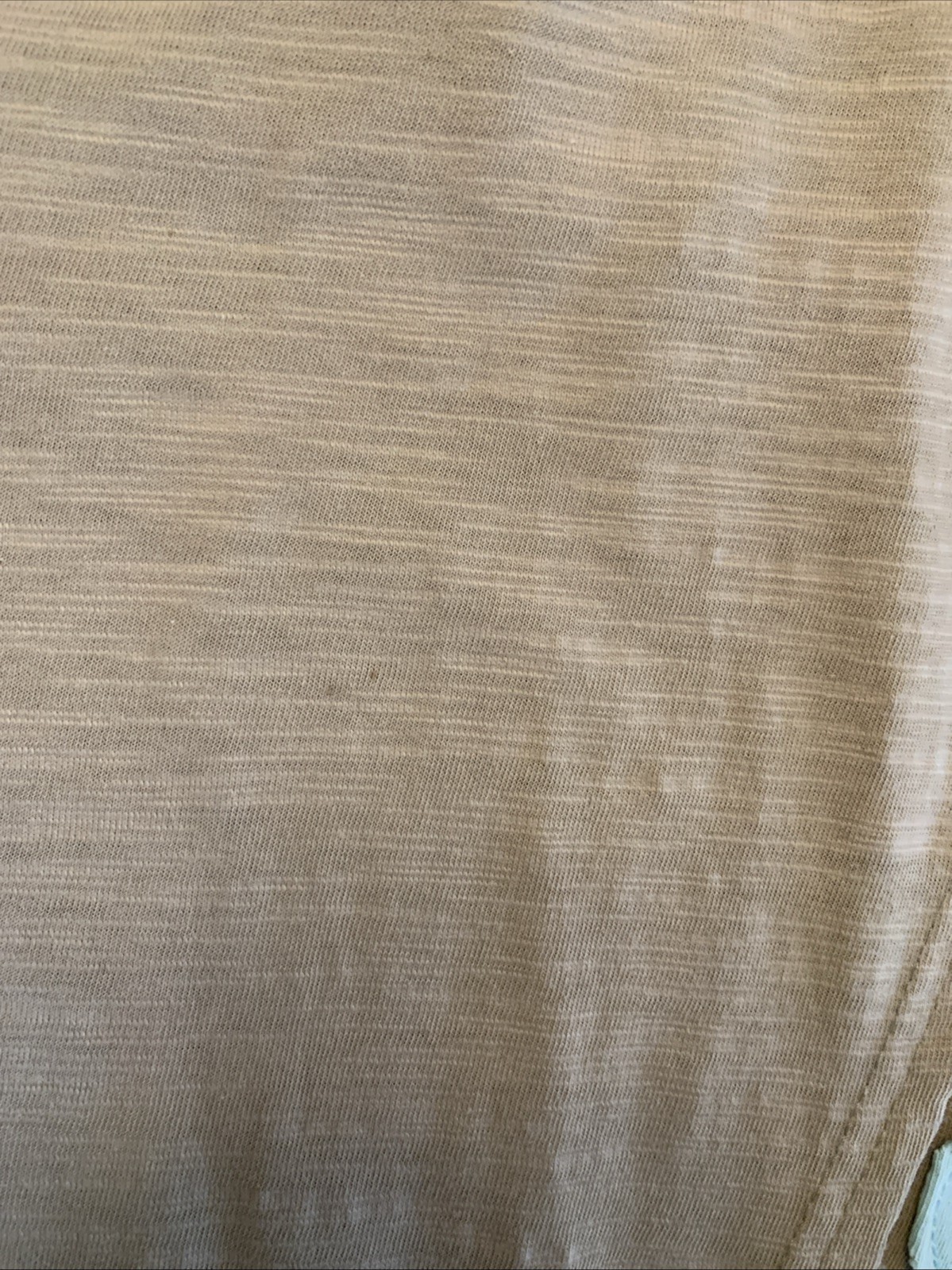 Easel Flower Patchwork Top Jersey Knit Pullover P… - image 8