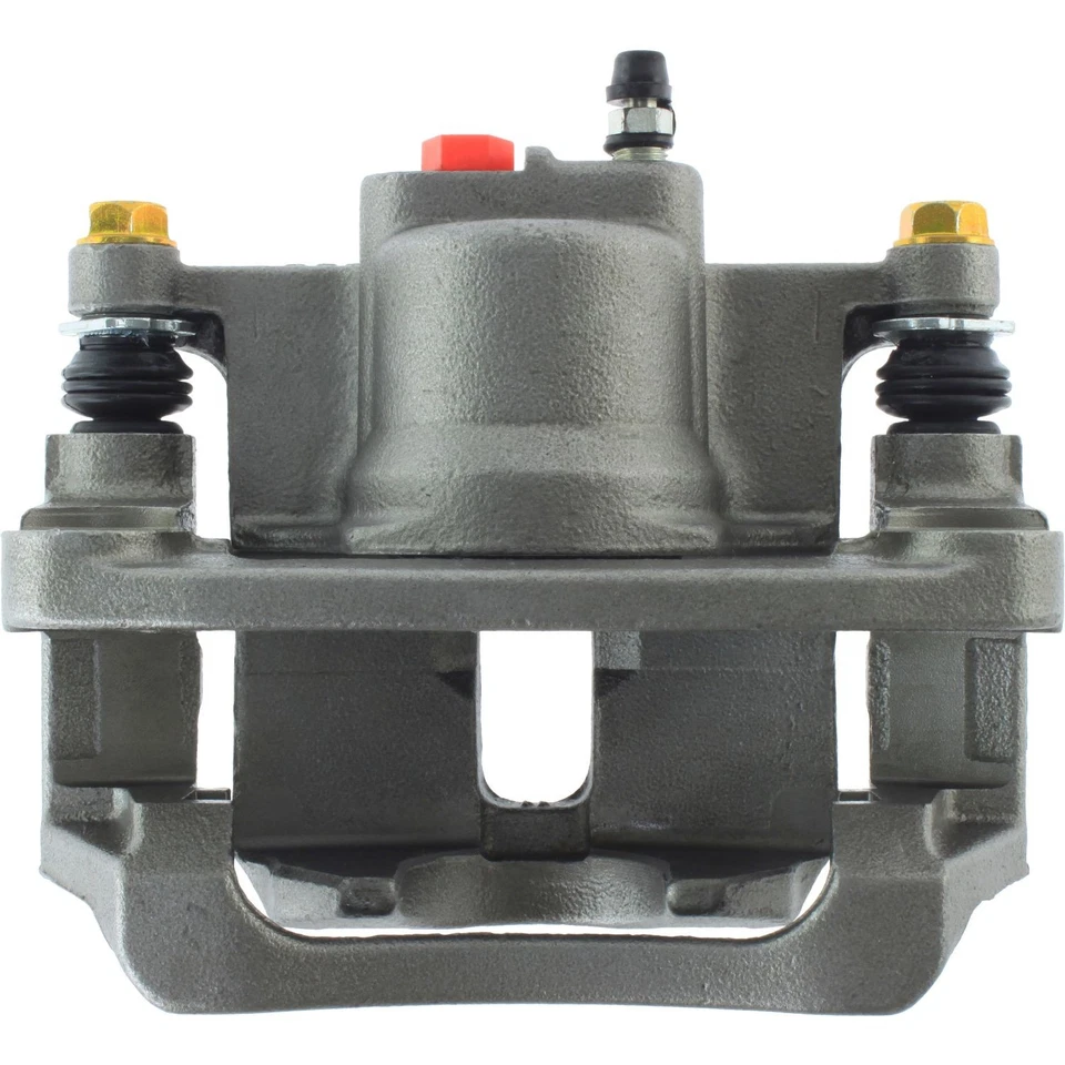 Pinza de freno de disco Centric Parts 141.66542 para 15-20 Canyon Colorado Foto 2 de 4