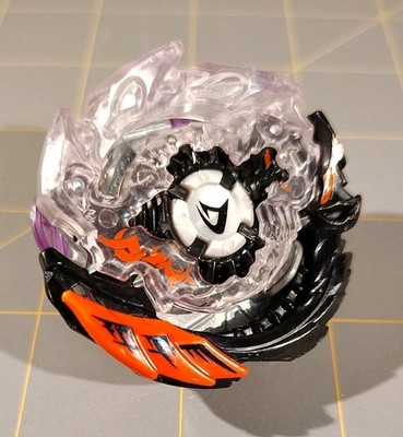 Doomscizor D3 8Glaive Nothing Shadow Snake Pit Evolution Beyblade HASBRO BURST