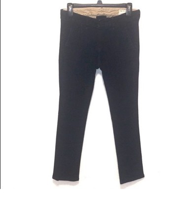Women s  rag & bone / JEAN Skinny Jeans Size 26 Dark Blue