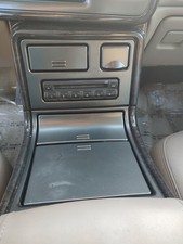 2003-2006 Yukon Sierra Denali Center Console And Dash Trim