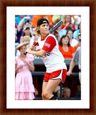 Carrie Underwood 8.5 x 11 Candid Color Unframed Photograph Collectable Art Print