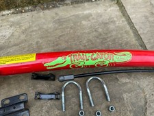 Trailgator Tow Bar Child Bike Attachment