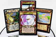 FRP Legend of the Five Rings Jade Edition (1998) 330/330 Complete Set NM-LP