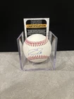 Spencer Torkelson Signed Major League Baseball JSA Coa Tigers Autographed