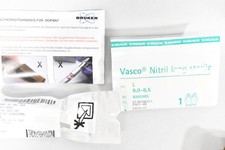 Bruker RS1000 G 050 Test Set