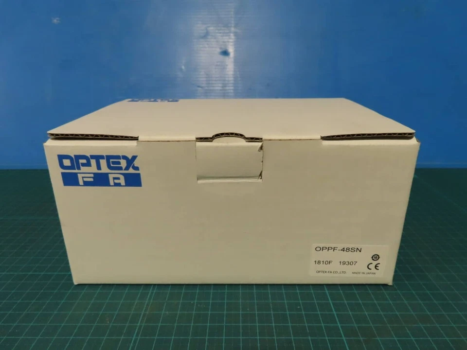 OPTEX OPPF-48SN LED Controller US Free TAX Factory stored unused item - Image 2 of 2