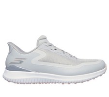 NEW Skechers Women's Go Golf Flight - Grey/8.5