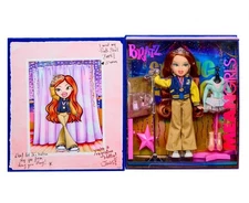 Bratz Mean Girls Spring Fling Collector Doll - Cady