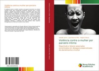 Isabelle Gama (U. A.) | ViolêNcia Contra A Mulher Por Parceiro íNtimo | Buch
