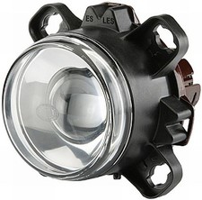 HELLA DE/Halogen-Headlight - 90mm Performance (NON UK, RH traffic) 1BL247042-017