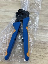TE Connectivity 354940-1 Crimper with Crimp Die