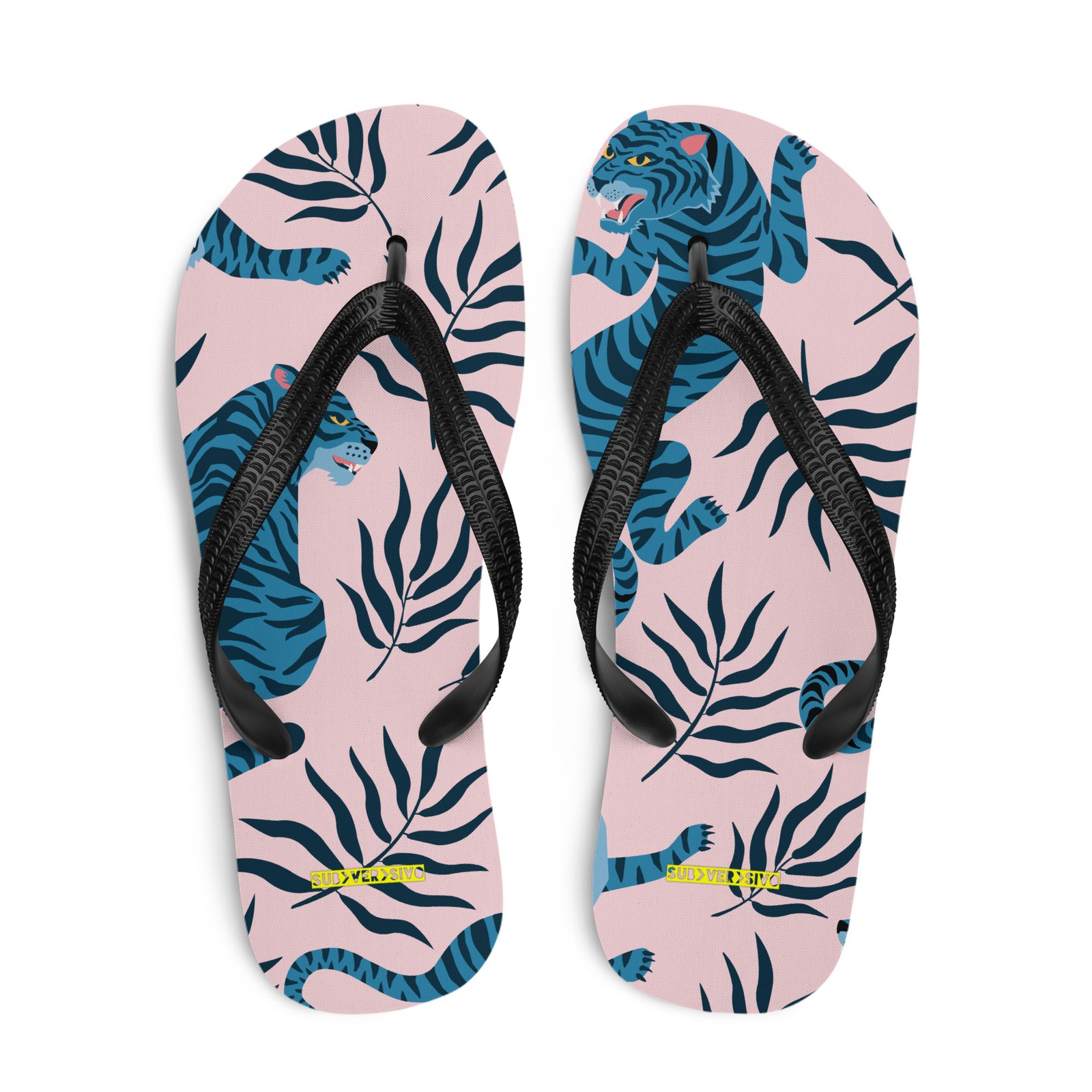 Flip-Flops