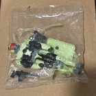 GI Joe HEAVY WATER (V2) 2004 Collector's Club Exclusive Figure in Baggie