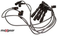 Maxgear 53-0101 ZüNdleitungssatz ZüNdkabelsatz ZüNdkabel FüR Audi