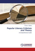 Chintan A. Mahida | Popular Literary Criticism And Theory | Taschenbuch (2014)
