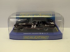 Scalextric Mercury Cougar 1967 Trans Am No 14 Dave Tatum RARE NEW EXCELLENT