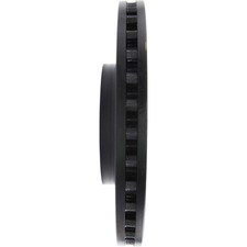 Disc Brake Rotor-Sport Slotted Stoptech 126.33123SR
