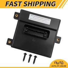 20791897 Trailer Brake Controller Module For Chevy Silverado For Gmc 11-12 20791897 Trailer Brake Controller Module For Chevy Silverado For Gmc 11-12