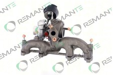 REMANTE Turbolader für VW Golf IV 1J1 1.9 TDI 1J5 9C1 1C1 Skoda Octavia I