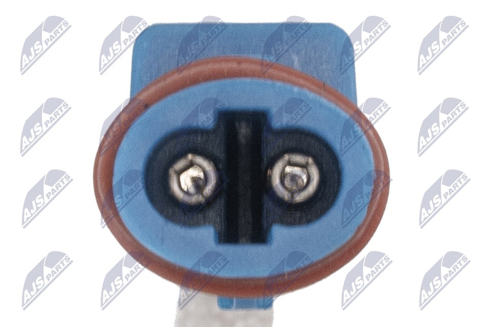 Front NTY HCZ-ME-008 Warning Contact, brake pad wear for MERCEDES-BENZ - Image 5