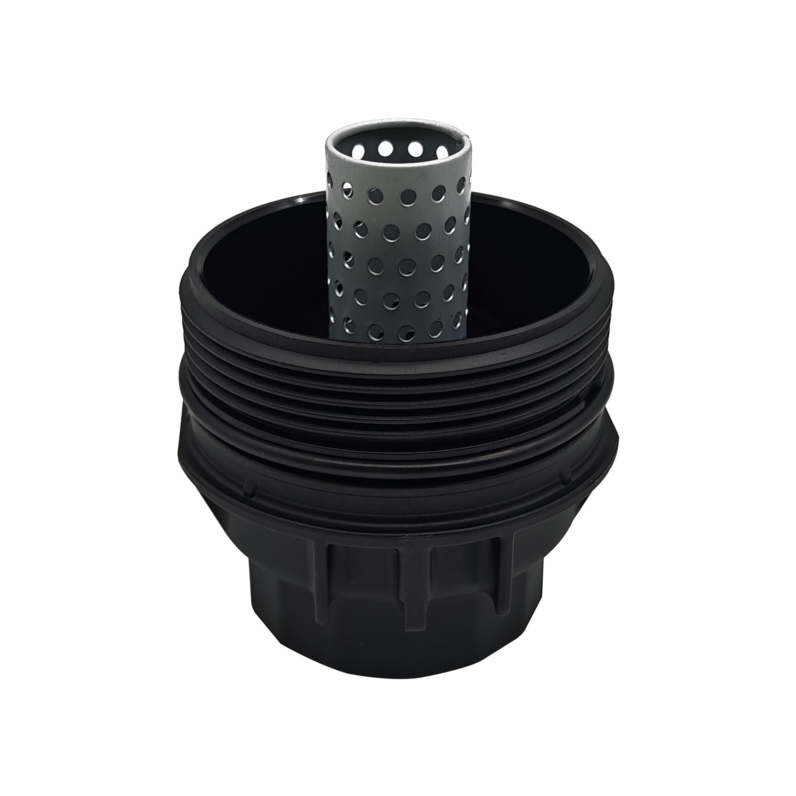 15650-38020 Oil Filter Housing Cover For Toyota 4Runner 2010-2018 IS350 RC350