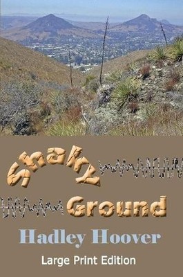 Shaky Ground (LP) by Hadley Hoover (English) Paperback Book