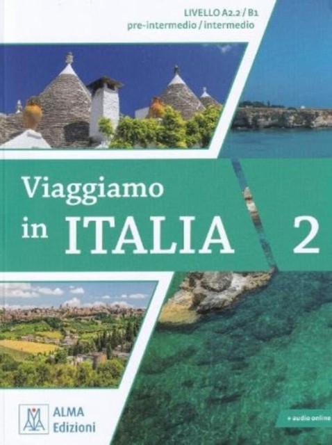 Viaggiamo In Italia Libro Audio Online 2