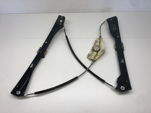 Volkswagen Golf Plus 2007 Fensterhebermechanismus ohne Motor Tür vorne DRA74504