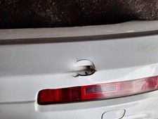 Pare-choc arrière Audi V8