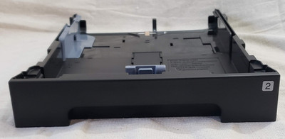 Epson WorkForce WF-3640 Printer Lower Paper Tray Cassette #2