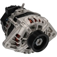 Lichtmaschine Generator 14V 90A Ø58 Mm Hc-Cargo FüR U.A. Hyundai I30