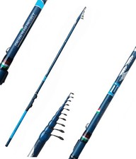 Tremarella Trota Lago Canna 3-8Gr Pesca Recupero Carbonio Gara Ozumi TPS