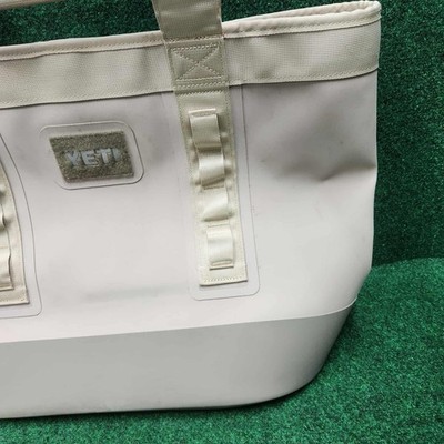 YETI Camino Carryall 35 Tote Bag Everglade Sand | eBay