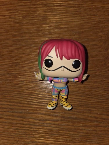San Diego Comic-Con 2018 Exclusive WWE Asuka Funko POP!