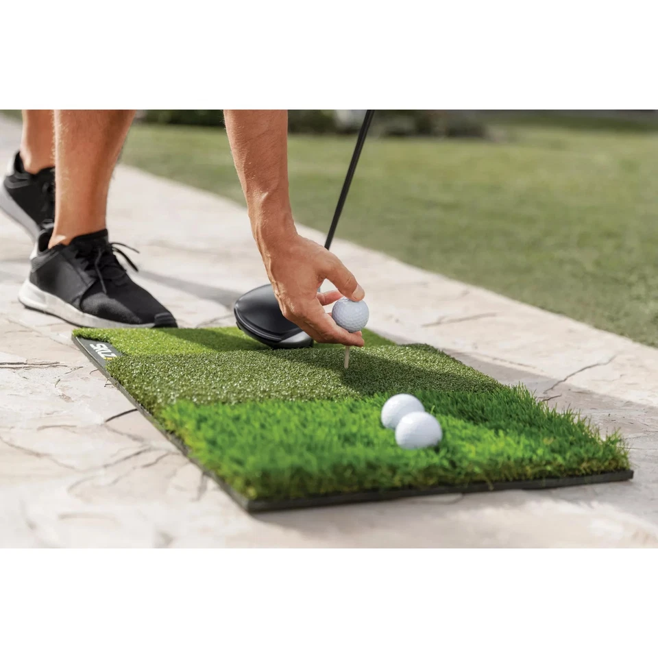 SKLZ Golf Pure Practice Mat - Green - Image 4 of 4
