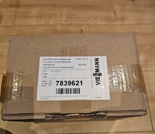 Viessmann 7839621 Umwälzpumpe Yonos Para 15/7.0 PWM2 - 15c, 7839219, 7877731